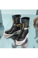 1/3 Delusion Honkai Star Rail Dan Heng Cosplay  Shoes Boots